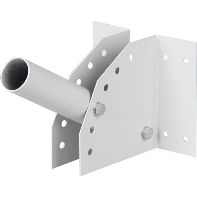 Держатель на стену для JAZZWAY PSL D45*1,5-WH белый 1-0020196