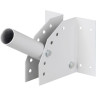 Держатель на стену для JAZZWAY PSL D45*1,5-WH белый 1-0020196