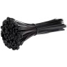 Хомут кабельный JAZZWAY 5054547 PCT 3,6х300-100BL PA6,6 (уп.100шт)
