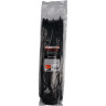 Хомут кабельный JAZZWAY 5054660 PCT 4,8х350-100BL 4,8х350 PA6,6 черный (уп.100шт)