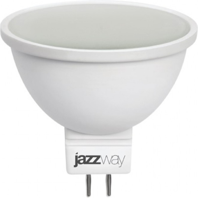 Лампа светодиодная JAZZWAY PLED POWER PLED-SP JCDR 9w GU5,3 4000K 5019577