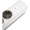Удлинитель JAZZWAY ET-04-300W 5051812 4х3м с заземлением (4х3,0)